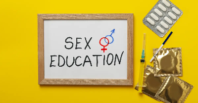 Edukacja seksualna Polek a wiek inicjacji seksualnej – jakie są zależności?